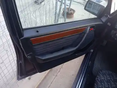 Second-hand car spare part RIGHT FRONT DOOR TRIM for MERCEDES-BENZ CLASE E (W124) BERLINA D-Turbo 300 (124.133) 147 CV / 108 KW OEM IAM references   