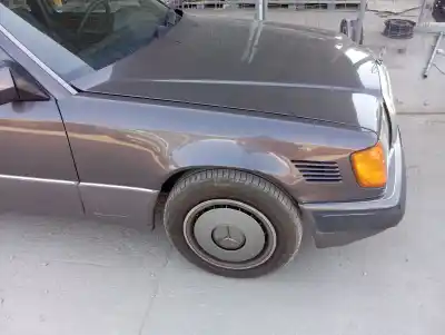 Second-hand car spare part RIM for MERCEDES-BENZ CLASE E (W124) BERLINA D-Turbo 300 (124.133) 147 CV / 108 KW OEM IAM references   