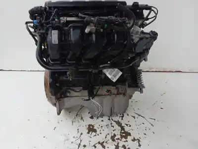 Second-hand car spare part complete engine for opel corsa d ´´111 years´´ oem iam references a12xer  