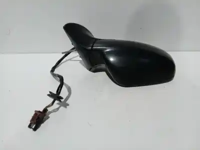 Second-hand car spare part LEFT REARVIEW MIRROR for PEUGEOT 407 SR Confort OEM IAM references E9014145  