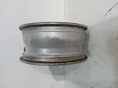 Second-hand car spare part RIM for PEUGEOT 407 ST Sport OEM IAM references 7 J X17 CH5  