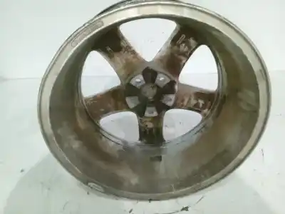 Second-hand car spare part RIM for PEUGEOT 407 ST Sport OEM IAM references 7 J X17 CH5  