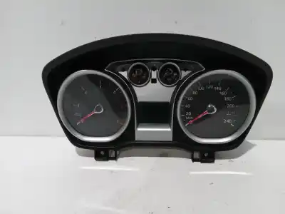 Second-hand car spare part dashboard for ford focus lim. (cb4) titanium oem iam references 8v4t10849gf  