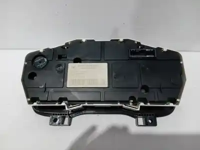 Second-hand car spare part dashboard for ford focus lim. (cb4) titanium oem iam references 8v4t10849gf  
