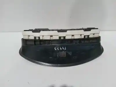 Second-hand car spare part dashboard for ford focus lim. (cb4) titanium oem iam references 8v4t10849gf  