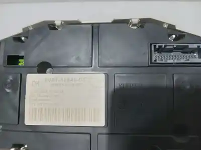 Second-hand car spare part DASHBOARD for FORD FOCUS LIM. (CB4) Titanium OEM IAM references 8V4T10849GF  