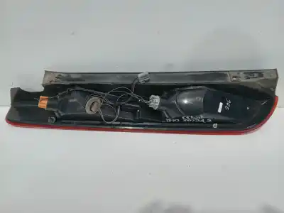 Second-hand car spare part right tailgate light for ford focus lim. (cb4) titanium oem iam references 8m5113404ab  