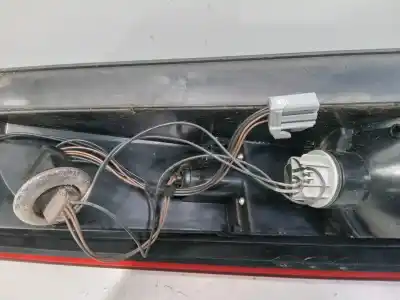 Second-hand car spare part right tailgate light for ford focus lim. (cb4) titanium oem iam references 8m5113404ab  