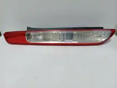 Second-hand car spare part left tailgate light for ford focus lim. (cb4) titanium oem iam references 8m5113405a  
