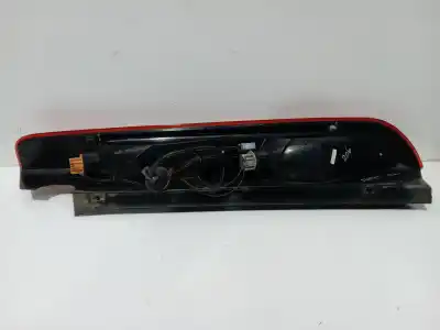 Second-hand car spare part left tailgate light for ford focus lim. (cb4) titanium oem iam references 8m5113405a  
