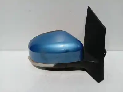 Peça sobressalente para automóvel em segunda mão espelho retrovisor direito por ford focus lim. (cb4) titanium referências oem iam dze9024440  