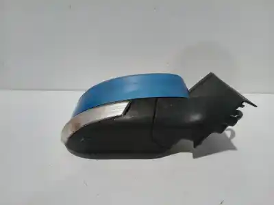 Peça sobressalente para automóvel em segunda mão espelho retrovisor direito por ford focus lim. (cb4) titanium referências oem iam dze9024440  