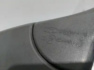 Peça sobressalente para automóvel em segunda mão espelho retrovisor direito por ford focus lim. (cb4) titanium referências oem iam dze9024440  