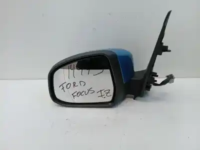 Peça sobressalente para automóvel em segunda mão espelho retrovisor esquerdo por ford focus lim. (cb4) titanium referências oem iam e9034440  