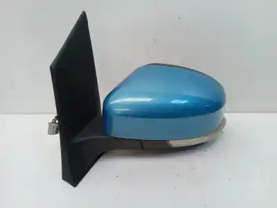 Peça sobressalente para automóvel em segunda mão espelho retrovisor esquerdo por ford focus lim. (cb4) titanium referências oem iam e9034440  