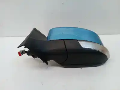 Peça sobressalente para automóvel em segunda mão espelho retrovisor esquerdo por ford focus lim. (cb4) titanium referências oem iam e9034440  