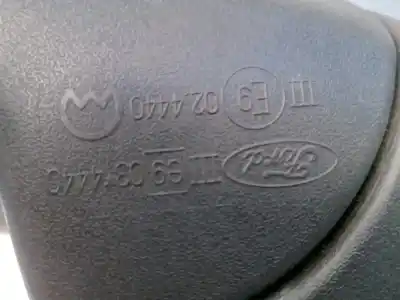 Peça sobressalente para automóvel em segunda mão espelho retrovisor esquerdo por ford focus lim. (cb4) titanium referências oem iam e9034440  