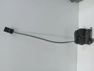 Second-hand car spare part front right door lock for bmw mini (r56) cooper oem iam references 275259607  