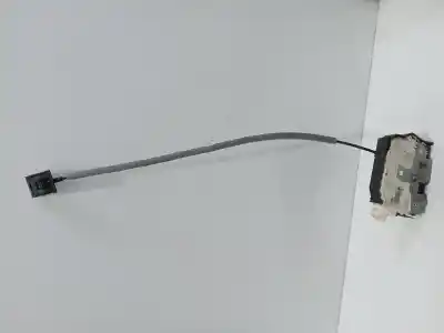 Second-hand car spare part front right door lock for bmw mini (r56) cooper oem iam references 275259607  