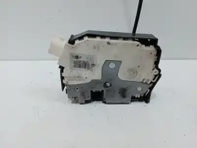 Second-hand car spare part front right door lock for bmw mini (r56) cooper oem iam references 275259607  