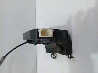 Second-hand car spare part front right door lock for bmw mini (r56) cooper oem iam references 275259607  