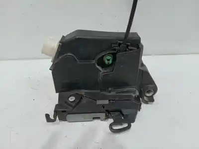 Second-hand car spare part left front door lock for bmw mini (r56) cooper oem iam references 723916101  