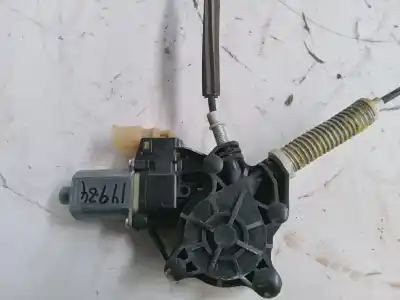 Pièce détachée automobile d'occasion léve glace avant gauche pour bmw mini (r56) cooper références oem iam bmw2757043