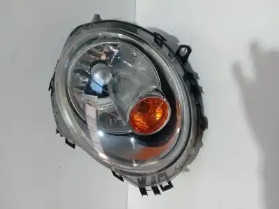 Pezzo di ricambio per auto di seconda mano faro anteriore sinistro per bmw mini (r56) cooper riferimenti oem iam 0301225301  