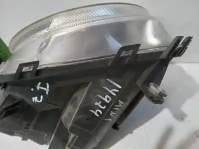 Pezzo di ricambio per auto di seconda mano faro anteriore sinistro per bmw mini (r56) cooper riferimenti oem iam 0301225301  