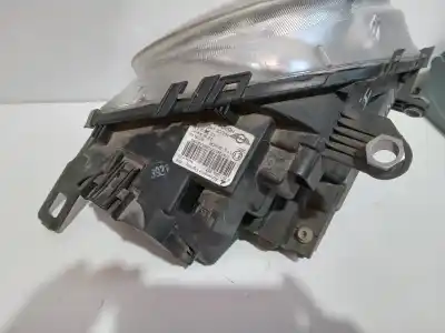Pièce détachée automobile d'occasion feu gauche pour bmw mini (r56) cooper références oem iam 0301225301