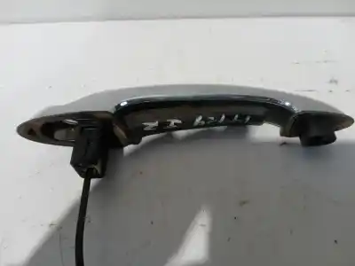 Pièce détachée automobile d'occasion poignée de porte avant gauche pour bmw mini (r56) cooper références oem iam 