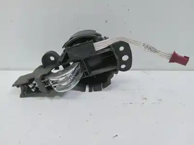 Second-hand car spare part INTERIOR RIGHT FRONT HANDLE for BMW MINI (R56) Cooper OEM IAM references 275451803  