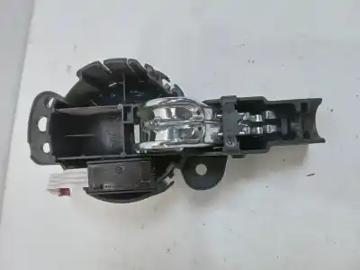 Pezzo di ricambio per auto di seconda mano maniglia interna anteriore destra per bmw mini (r56) cooper riferimenti oem iam 275451803  