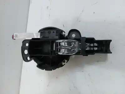 Peça sobressalente para automóvel em segunda mão puxador interior dianteiro esquerdo por bmw mini (r56) cooper referências oem iam 1092905678110  