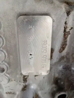 Pezzo di ricambio per auto di seconda mano motore completo per bmw mini (r56) cooper riferimenti oem iam n16b16a  