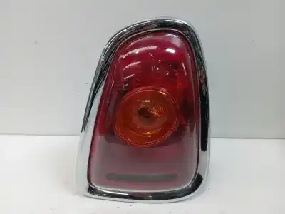 Pièce détachée automobile d'occasion feu arrière droit pour bmw mini (r56) cooper références oem iam 2757010