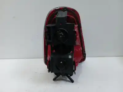 Pezzo di ricambio per auto di seconda mano luci posteriori destra per bmw mini (r56) cooper riferimenti oem iam 2757010  