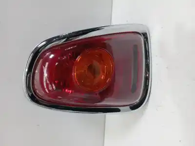 Pièce détachée automobile d'occasion feu arrière gauche pour bmw mini (r56) cooper références oem iam 2757009