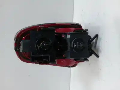 Second-hand car spare part left tailgate light for bmw mini (r56) cooper oem iam references 2757009  
