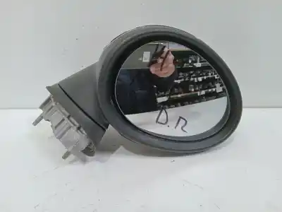 Pièce détachée automobile d'occasion rétroviseur droit pour bmw mini (r56) cooper références oem iam 505214r