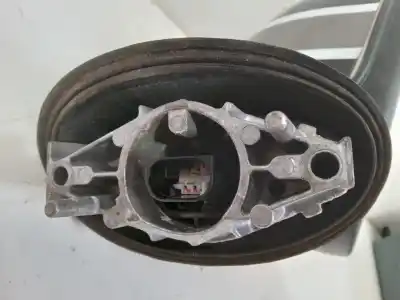 Pièce détachée automobile d'occasion rétroviseur gauche pour bmw mini (r56) cooper références oem iam 505213 l