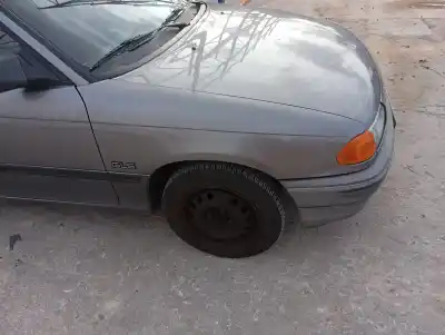 Pièce détachée automobile d'occasion JANTE pour OPEL ASTRA F BERLINA GL Références OEM IAM   