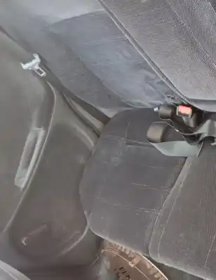 Pièce détachée automobile d'occasion SIÈGES ARRIÈRE DROIT pour OPEL ASTRA F BERLINA GL Références OEM IAM   