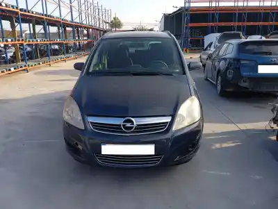 Pezzo di ricambio per auto di seconda mano  per OPEL ZAFIRA B  Riferimenti OEM IAM   