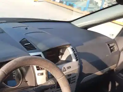 Pezzo di ricambio per auto di seconda mano  per OPEL ZAFIRA B  Riferimenti OEM IAM   