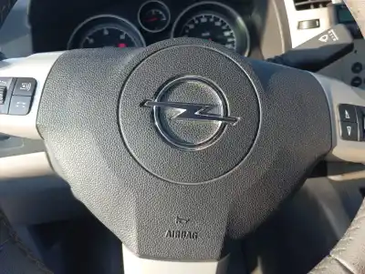 Pezzo di ricambio per auto di seconda mano  per OPEL ZAFIRA B  Riferimenti OEM IAM   
