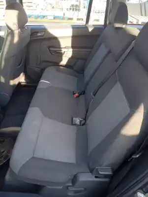 Pezzo di ricambio per auto di seconda mano  per OPEL ZAFIRA B  Riferimenti OEM IAM   