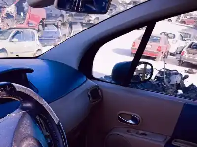 Second-hand car spare part  for RENAULT MODUS  OEM IAM references   