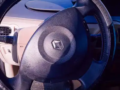 Second-hand car spare part  for RENAULT MODUS  OEM IAM references   