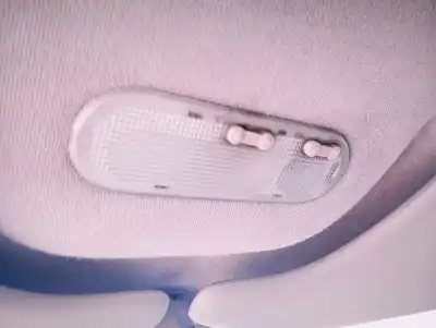 Second-hand car spare part interior light for renault modus confort dynamique oem iam references 